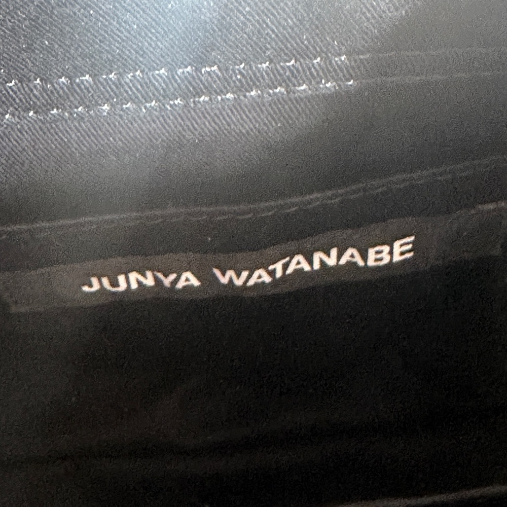 JUNYA WATANABE
Pearl x Chain Top Handle Bag - Picture 3 of 4